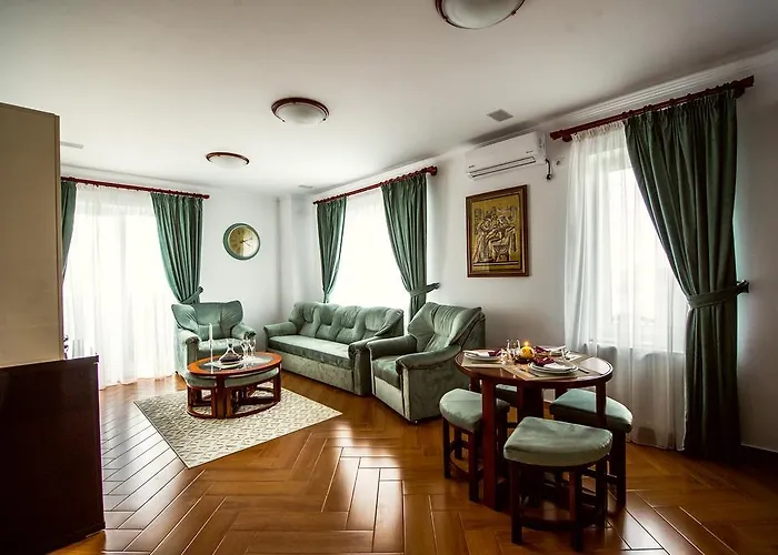 Myosotis شقة مامايا