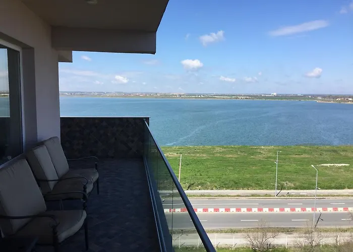 شقة Myosotis مامايا