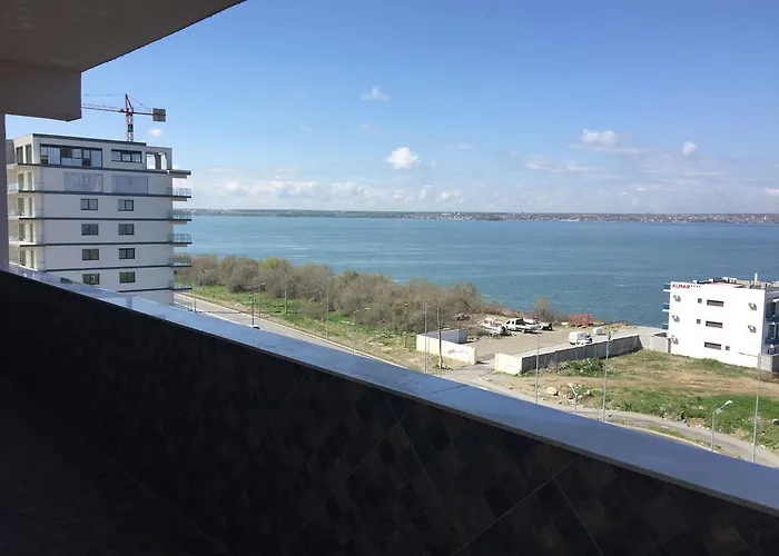 شقة Myosotis مامايا