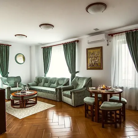 Apartment Myosotis