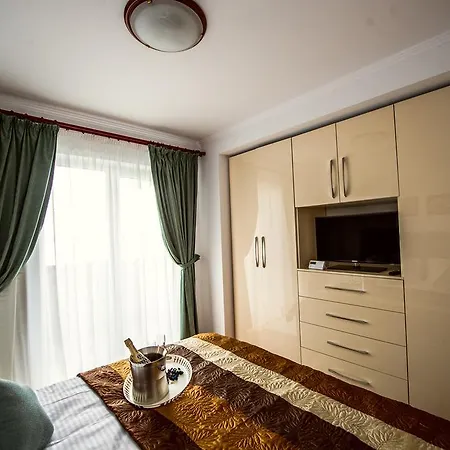 Myosotis Apartment *