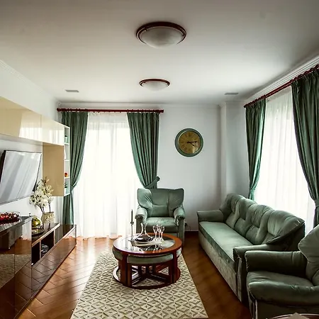 Myosotis Apartment *